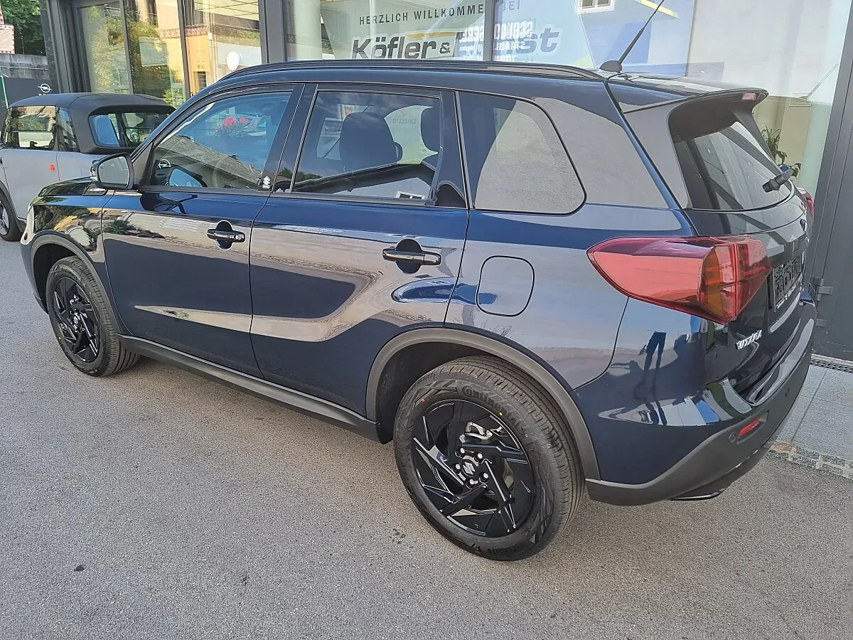 Suzuki Vitara 2026 photo 3