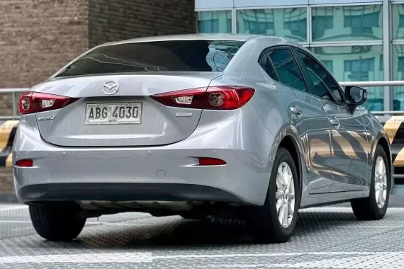 Mazda 3 2015 photo 4