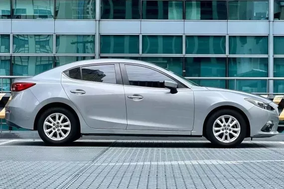 Mazda 3 2015 photo 5