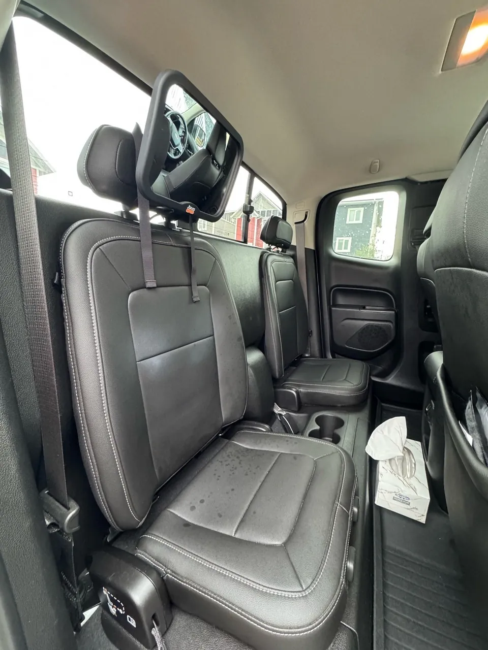 Chevrolet Zr2 Colorado 2021 photo 4