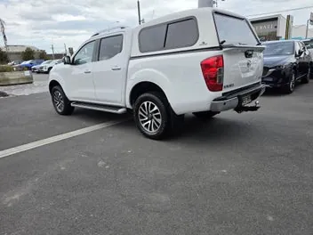 Nissan Navara 2019 photo 5