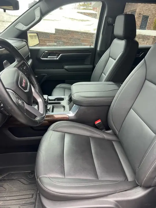 GMC Sierra 1500 2024 photo 5