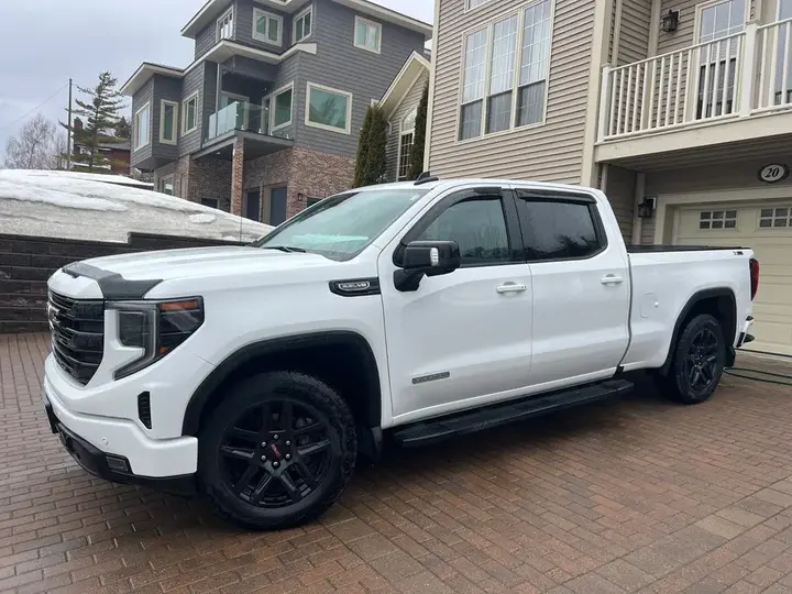 GMC Sierra 1500