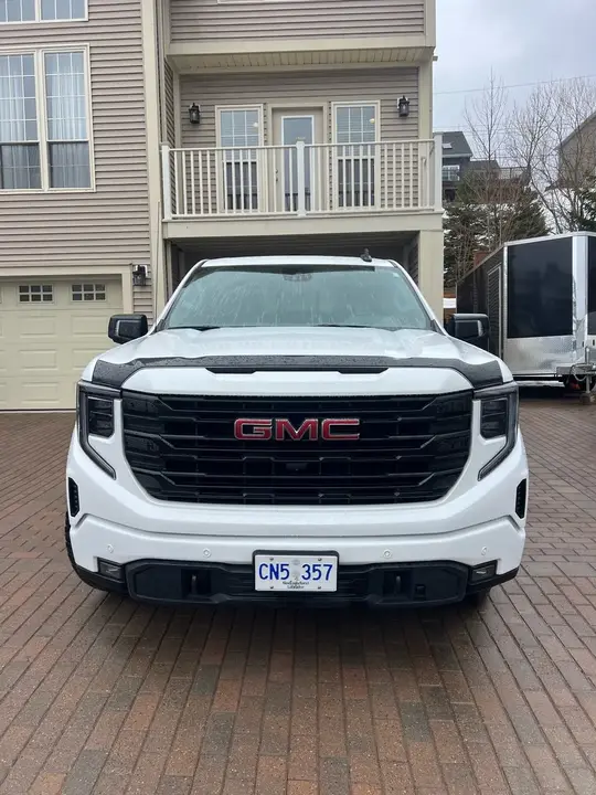 GMC Sierra 1500 2024 photo 2