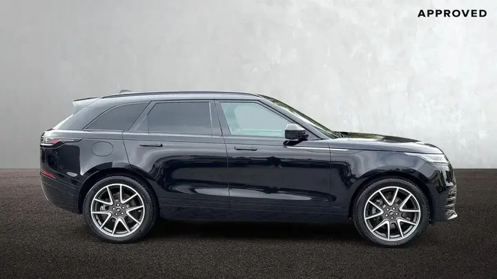 Land Rover Range Rover Velar 2025 photo 5