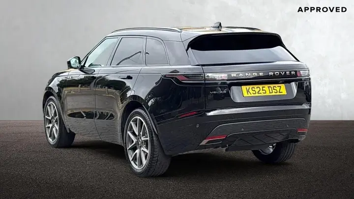 Land Rover Range Rover Velar 2025 photo 2