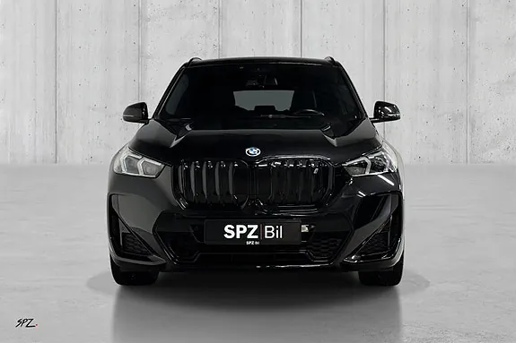 BMW Ix1 2023 photo 3