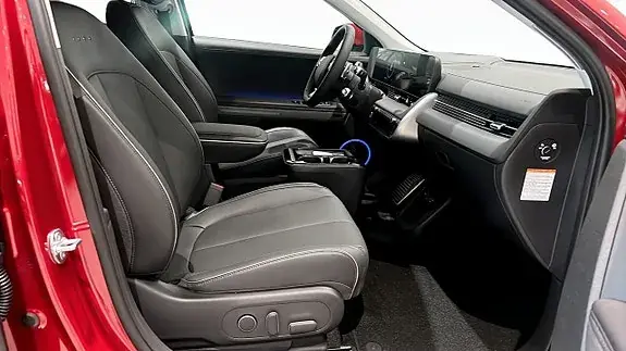 Hyundai Ioniq 5 2026 photo 3