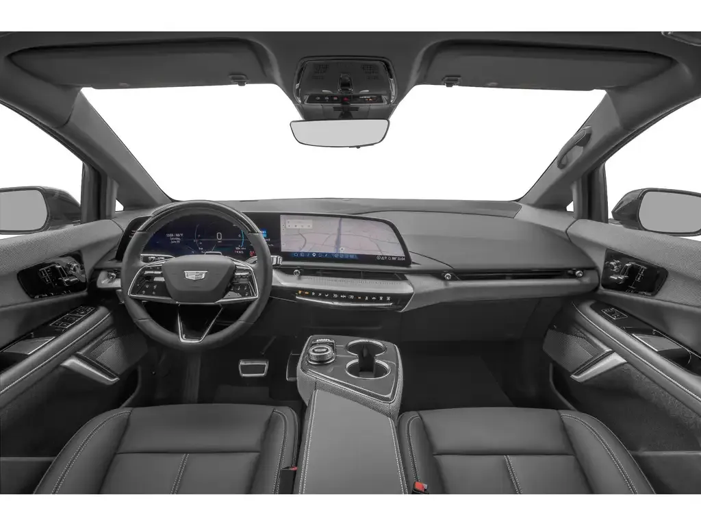 Cadillac Optiq 2026 photo 5