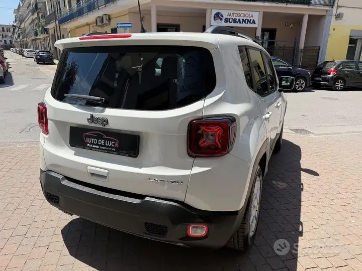 Jeep Renegade 2022 photo 5