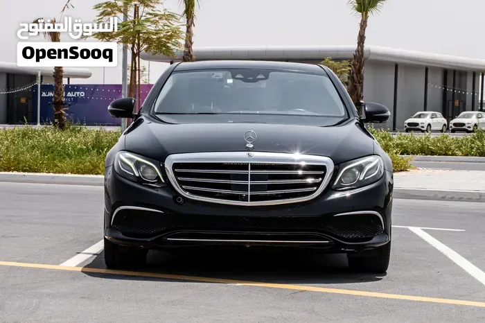 Mercedes-Benz E-Class 2020 photo 2