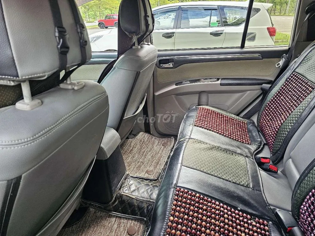 Mitsubishi Pajero Sport 2016 photo 3