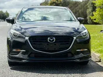 Mazda Axela 2016 photo 4