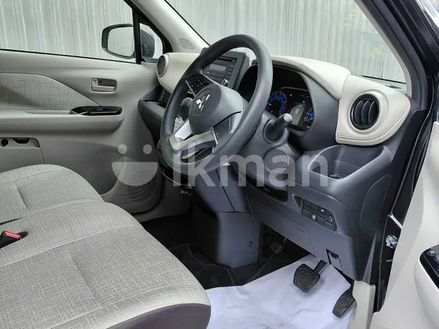 Mitsubishi Ek Wagon 2025 photo 3