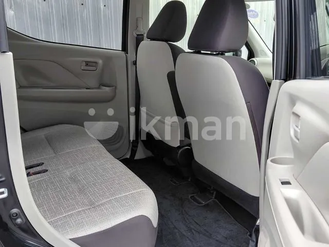 Mitsubishi Ek Wagon 2025 photo 2