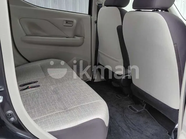 Mitsubishi Ek Wagon 2025 photo 4