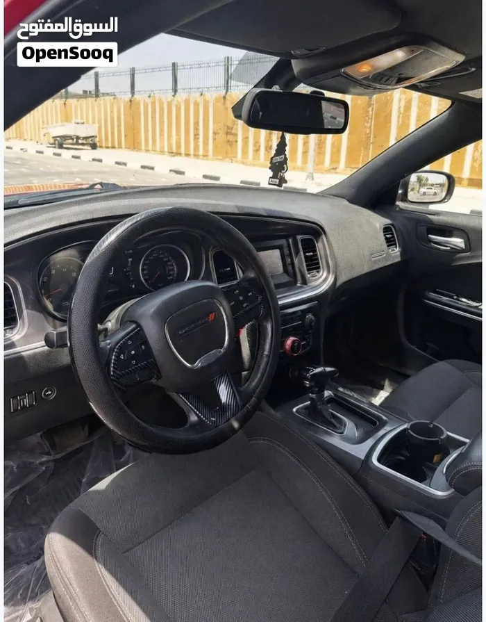 Dodge Charger 2016 photo 3
