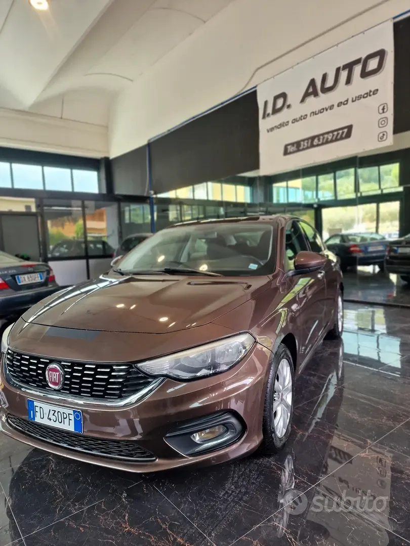 Fiat Tipo