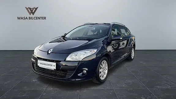 Renault Megane 2010 photo 3