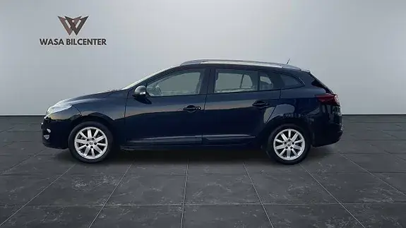Renault Megane 2010 photo 4