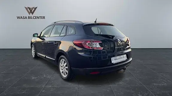 Renault Megane 2010 photo 5