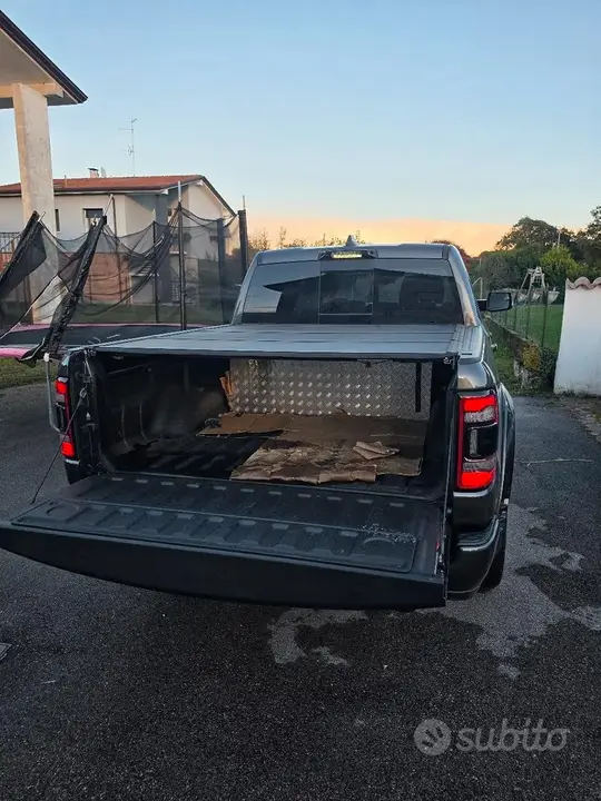 Dodge Ram 1500 2025 photo 3