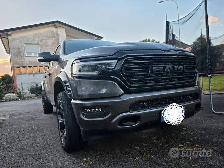Dodge Ram 1500 2025 photo 5