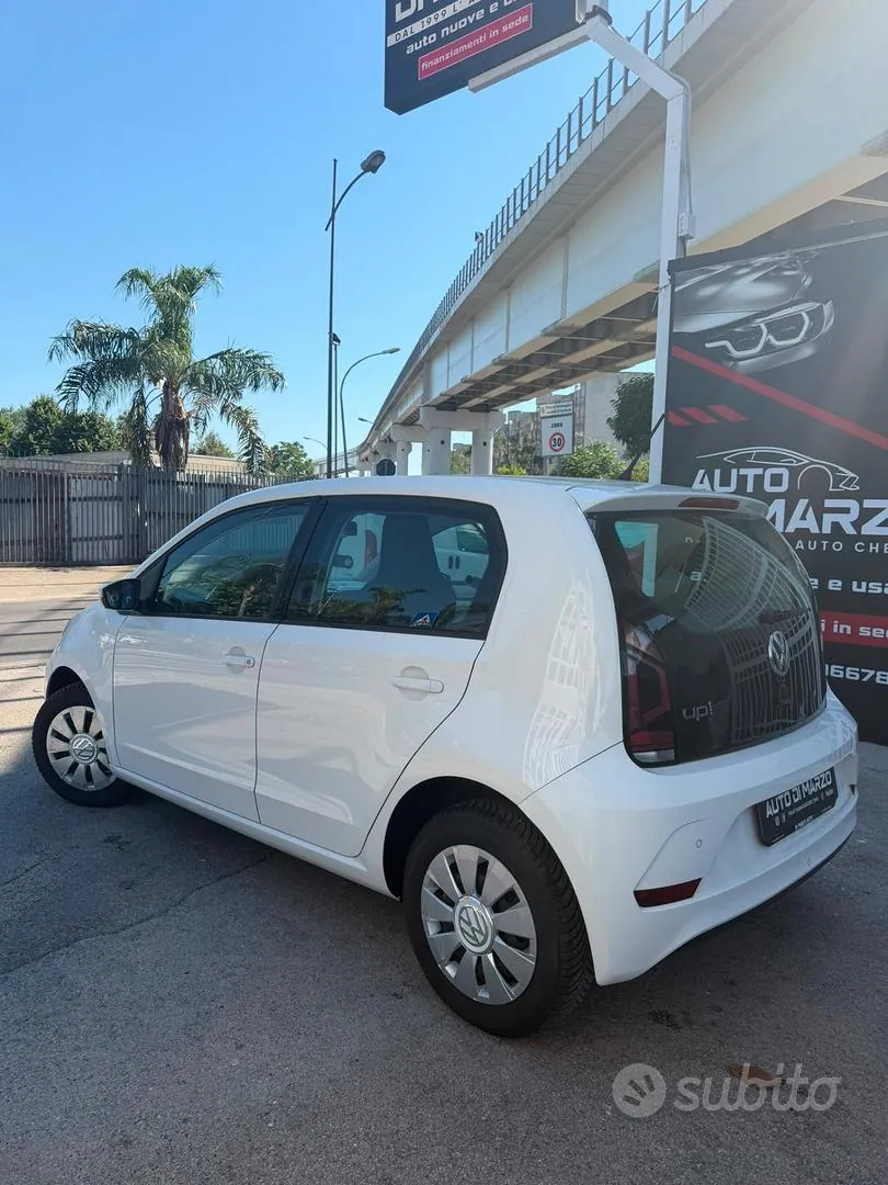 Volkswagen Up 2017 photo 4