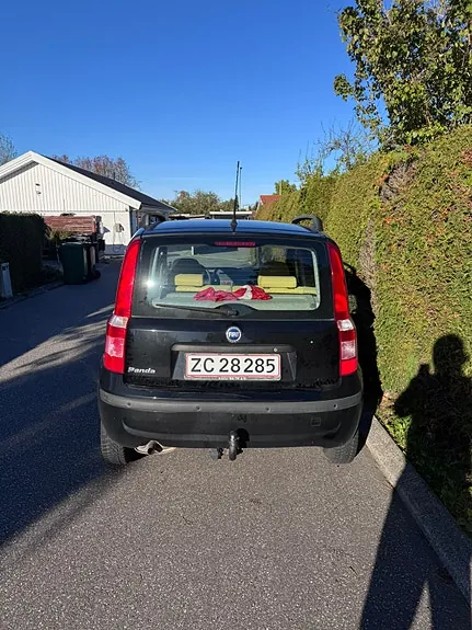 Fiat Panda 2005 photo 3