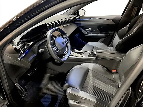 Peugeot 408 2024 photo 5