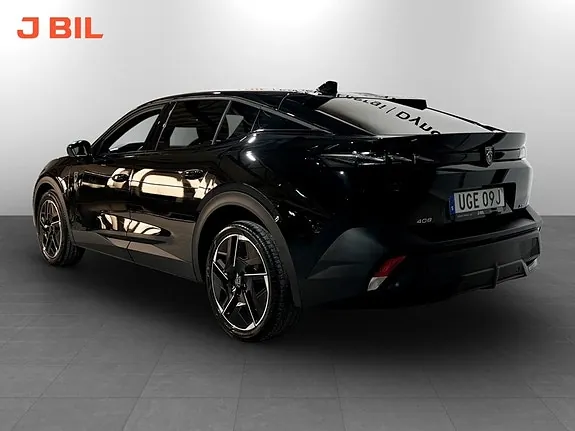 Peugeot 408 2024 photo 3