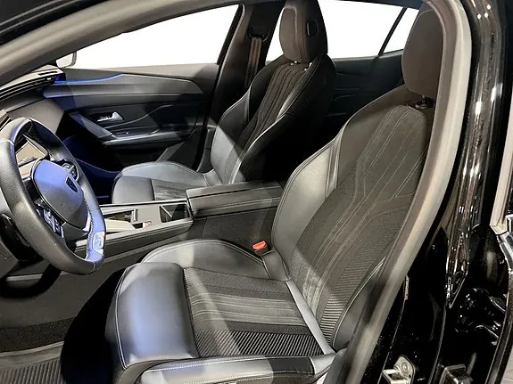 Peugeot 408 2024 photo 4