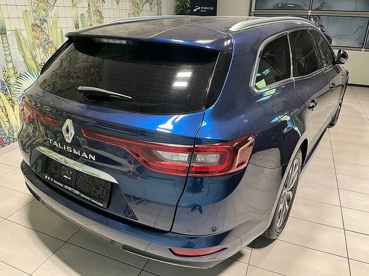 Renault Talisman 2016 photo 3