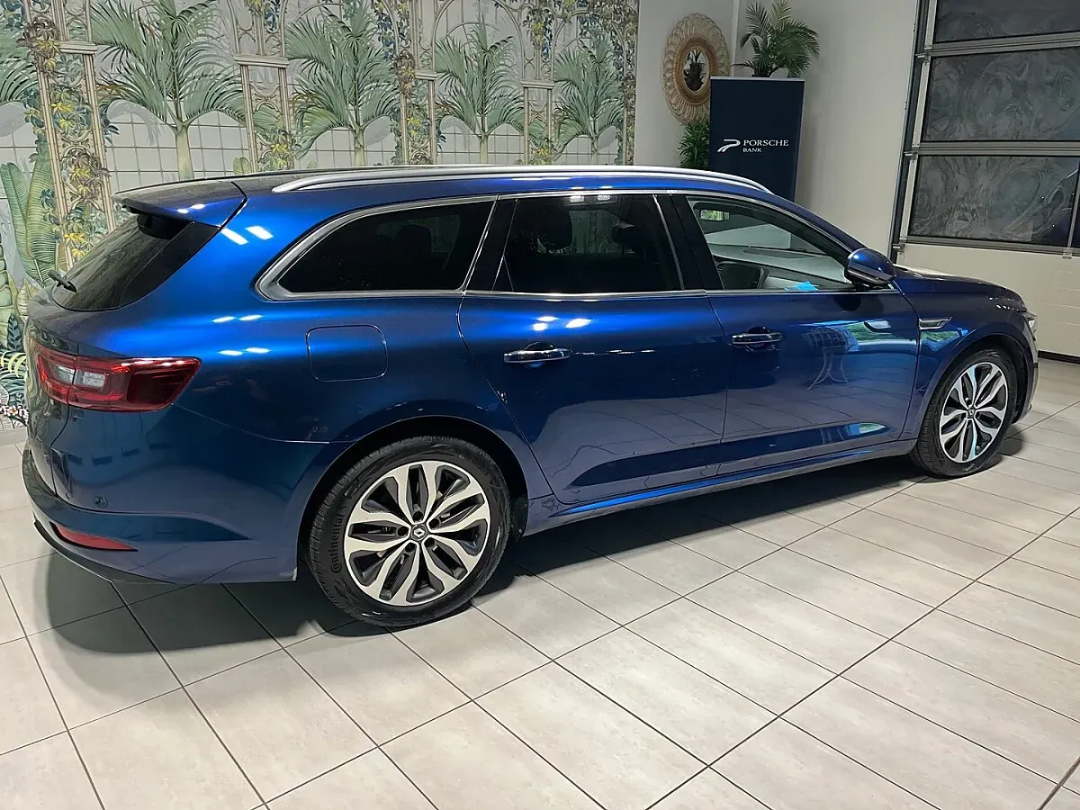 Renault Talisman 2016 photo 2