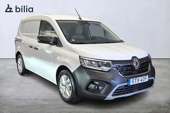 Renault Kangoo 2023 photo 4