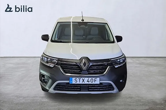 Renault Kangoo 2023 photo 2