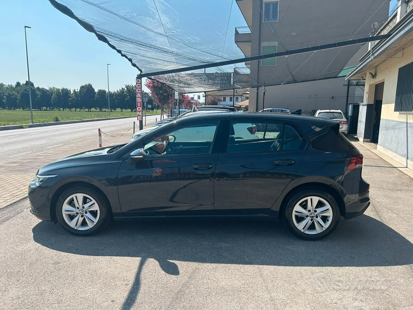 Volkswagen Golf 2022 photo 3