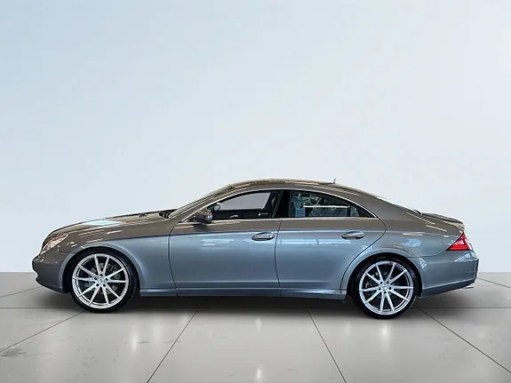 Mercedes-Benz Cls300 2010 photo 4