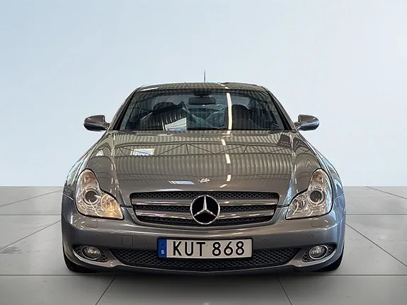 Mercedes-Benz Cls300 2010 photo 2