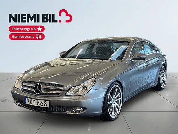 Mercedes-Benz Cls300