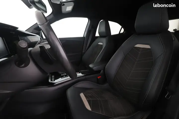 Opel Mokka 2021 photo 5