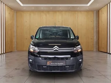 Citroen Berlingo 2019 photo 2