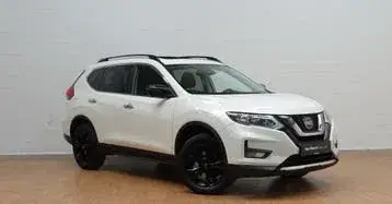 Nissan X-Trail 2020 photo 2