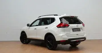 Nissan X-Trail 2020 photo 3