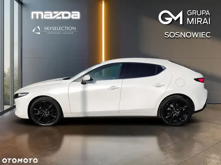 Mazda 3 2024 photo 2