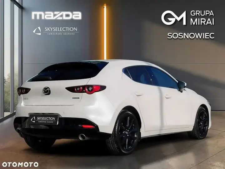 Mazda 3 2024 photo 5