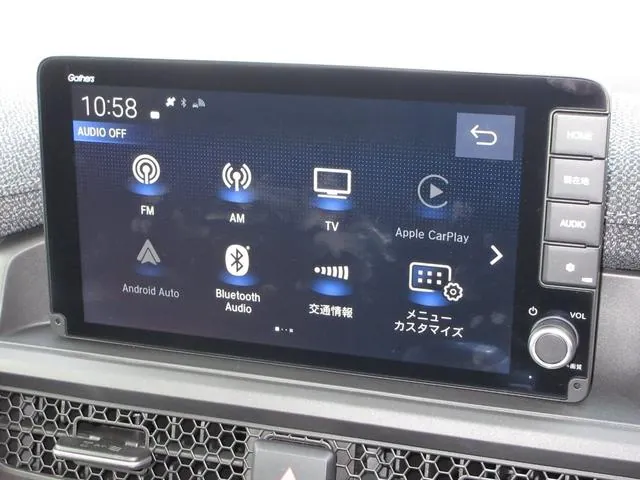 Honda Stepwgn 2026 photo 5