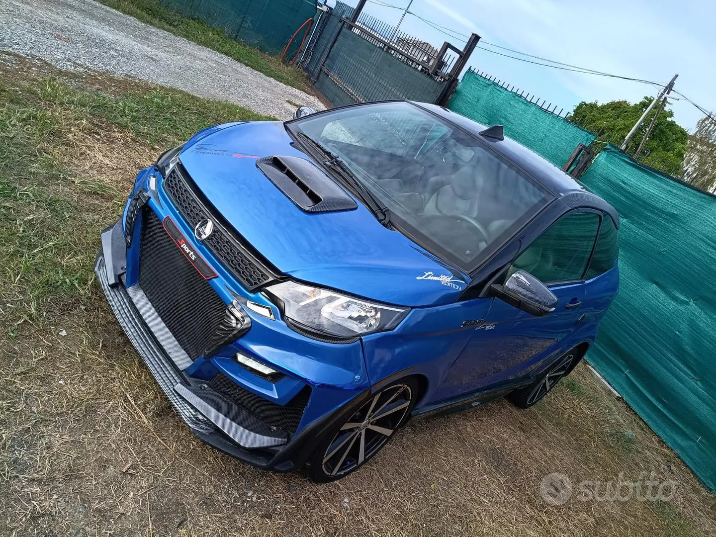 Aixam Coupé Gti 2020 photo 2