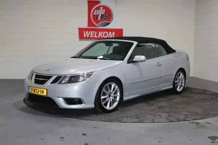Saab 9-3