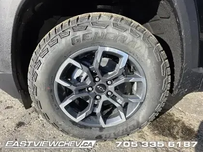Chevrolet Equinox 2027 photo 5